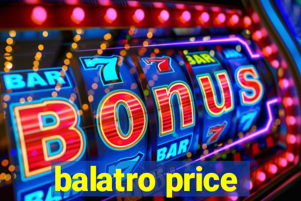 balatro price